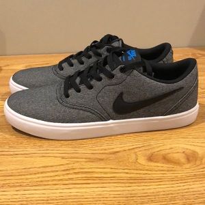 Nike SB check Sneakers